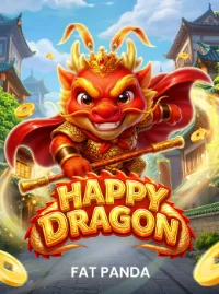 Happy Dragon